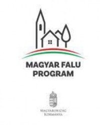 Magyar Falu Program logó